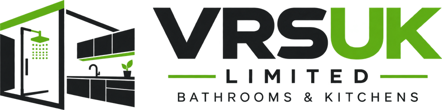 VRS UK Limited – Bathrooms & Kitchens